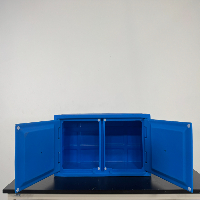Securall Acids/Corrosives Safety Cabinet image 2